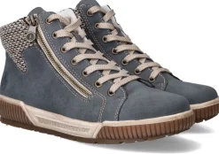 Rieker Veterboots Dames|DAMES Boots