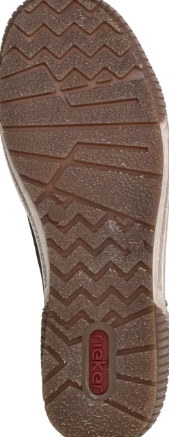 Rieker Veterboots Dames|DAMES Boots