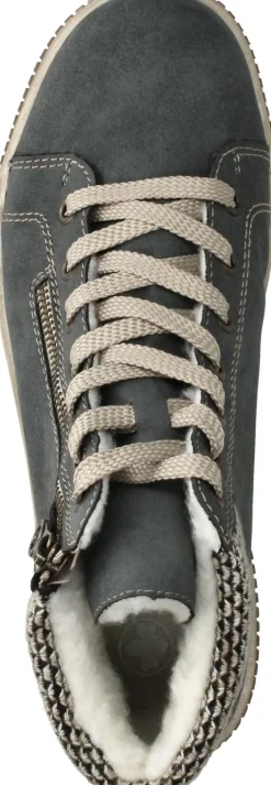 Rieker Veterboots Dames|DAMES Boots