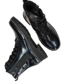 Rieker Veterboots Dames|DAMES Boots