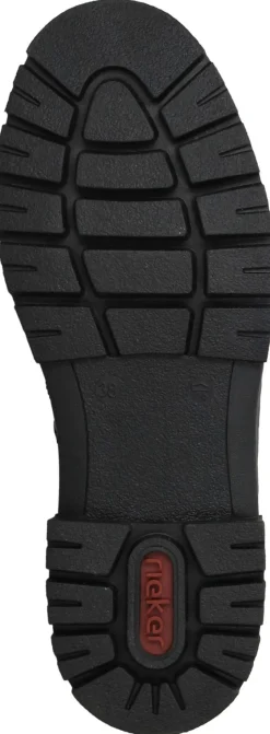 Rieker Veterboots Dames|DAMES Boots