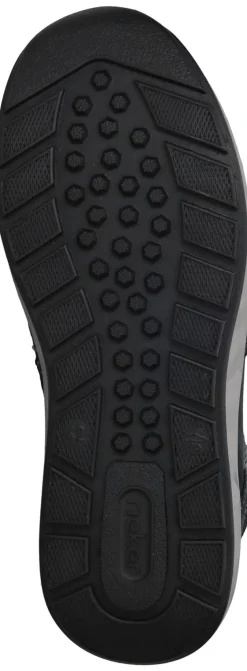 Rieker Veterboots Heren|Heren Boots