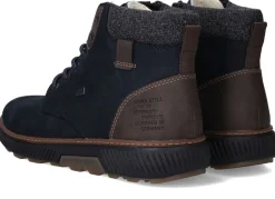 Rieker Veterboots Heren|Heren Boots
