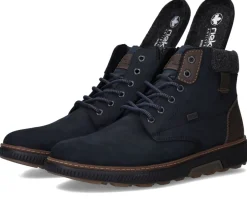Rieker Veterboots Heren|Heren Boots