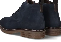 Rieker Veterboots Heren|Heren Veterschoenen|Comfort