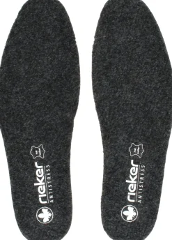 Rieker Veterboots Heren|Heren Veterschoenen|Comfort