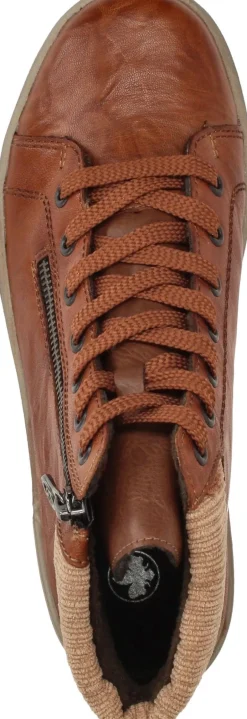 Rieker Veterboots Dames|DAMES Comfort|Boots