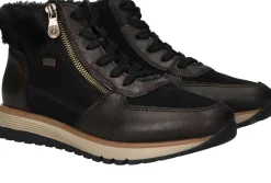 Rieker Veterboots Dames|DAMES Boots
