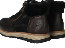 Rieker Veterboots Dames|DAMES Boots