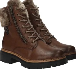 Rieker Veterboots Dames|DAMES Boots