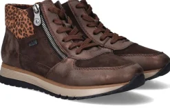Rieker Veterboots Dames|DAMES Comfort|Boots