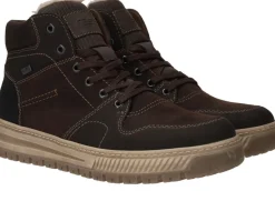 Rieker Veterboots Heren|Heren Boots
