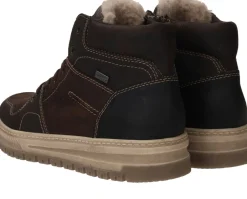 Rieker Veterboots Heren|Heren Boots