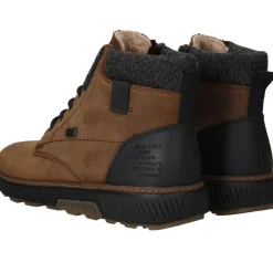 Rieker Veterboots Heren|Heren Boots|Sneakers