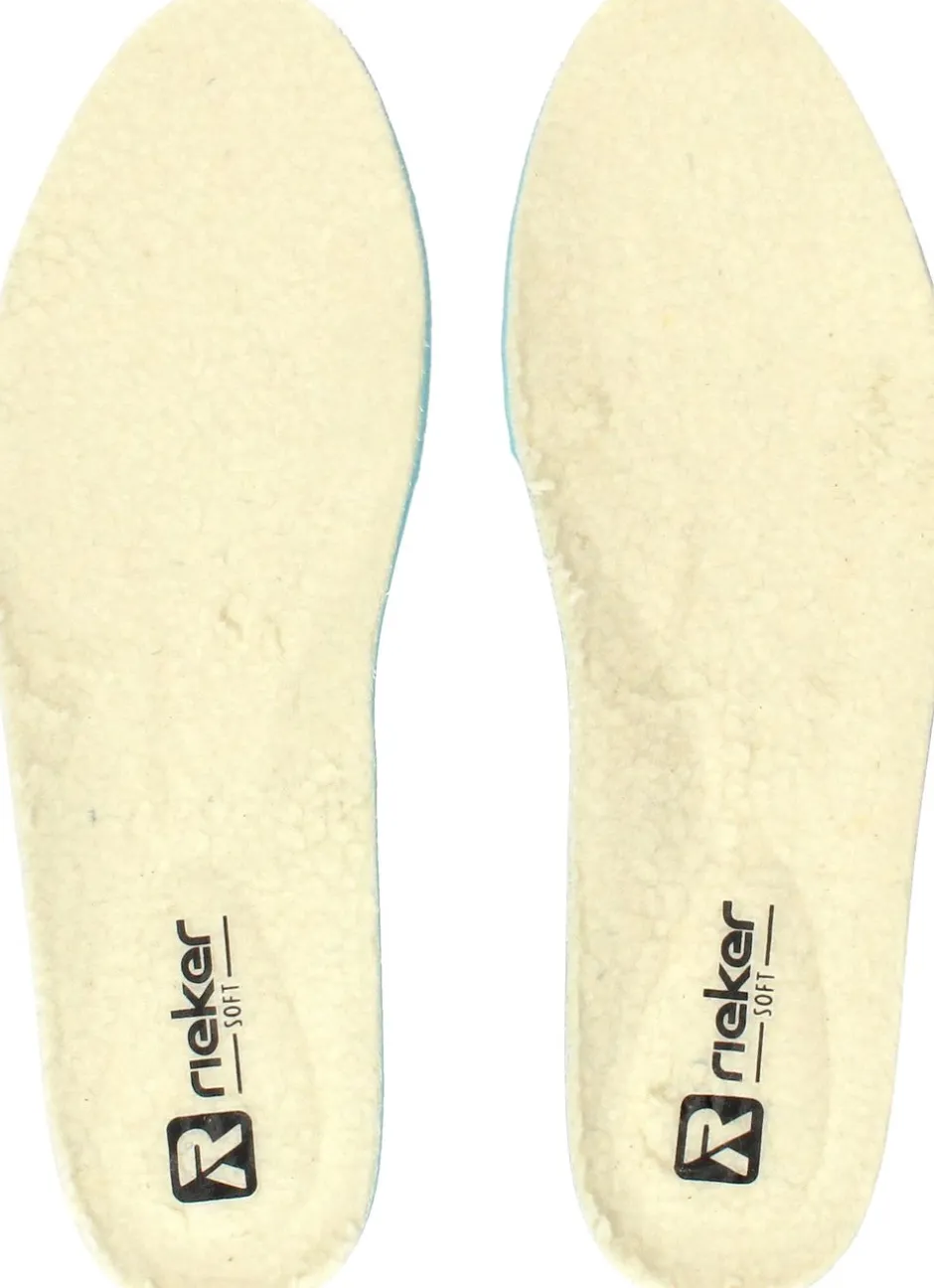 Rieker Veterboots Heren|Heren Boots|Veterschoenen