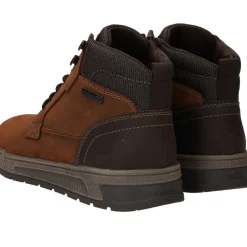 Rieker Veterboots Heren|Heren Boots