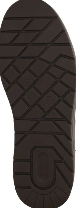 Rieker Veterboots Heren|Heren Boots