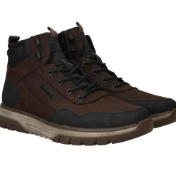 Rieker Veterboots Heren|Heren Boots