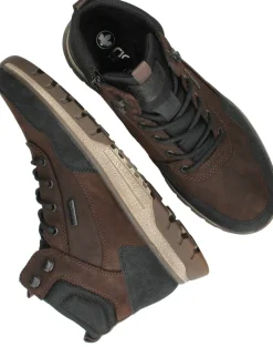 Rieker Veterboots Heren|Heren Boots