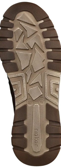 Rieker Veterboots Heren|Heren Boots