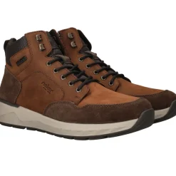 Rieker Veterboots Heren|Heren Boots