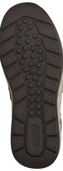 Rieker Veterboots Heren|Heren Boots