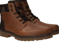 Rieker Veterboots Heren|Heren Boots
