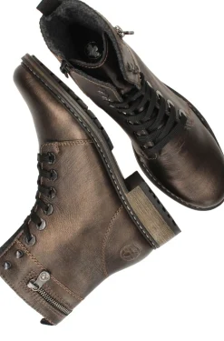 Rieker Veterboots Dames|DAMES Boots