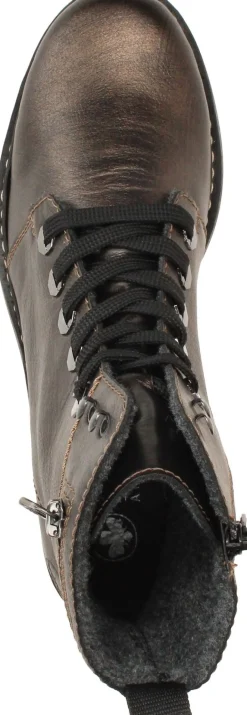 Rieker Veterboots Dames|DAMES Boots