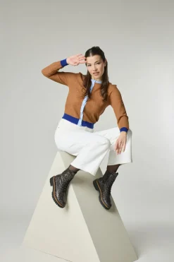 Rieker Veterboots Dames|DAMES Boots