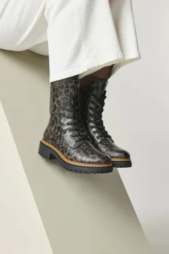 Rieker Veterboots Dames|DAMES Boots