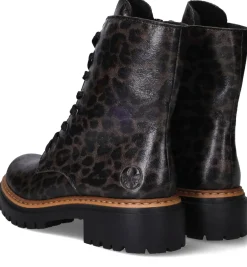 Rieker Veterboots Dames|DAMES Boots