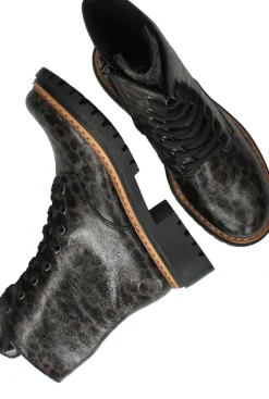 Rieker Veterboots Dames|DAMES Boots