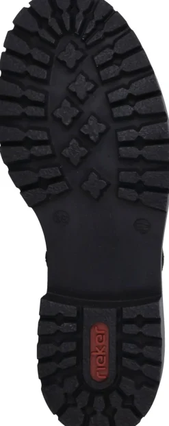 Rieker Veterboots Dames|DAMES Boots