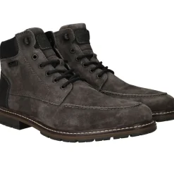 Rieker Veterboots Heren|Heren Boots|Veterschoenen