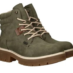 Rieker Veterboots Dames|DAMES Boots