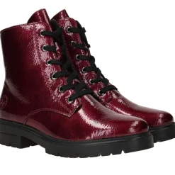 Rieker Veterboots Dames|DAMES Boots