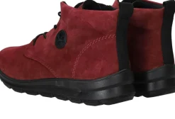 Rieker Veterboots Dames|DAMES Comfort|Boots