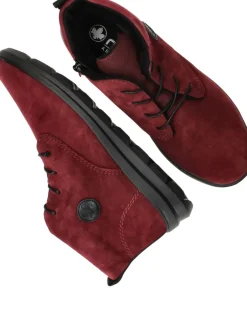 Rieker Veterboots Dames|DAMES Comfort|Boots
