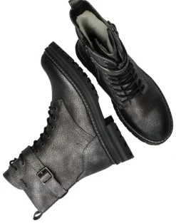Rieker Veterboots Dames|DAMES Boots