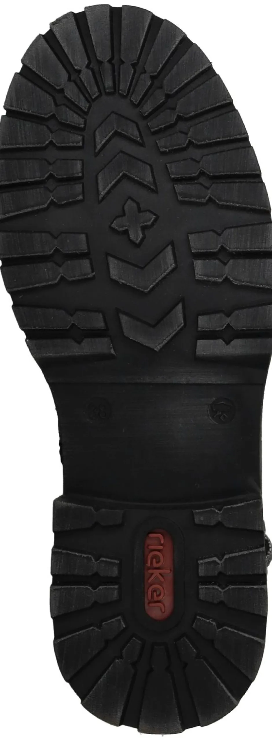 Rieker Veterboots Dames|DAMES Boots