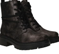 Rieker Veterboots Dames|DAMES Boots