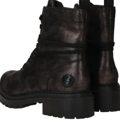 Rieker Veterboots Dames|DAMES Boots