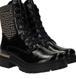 Rieker Veterboots Dames|DAMES Boots