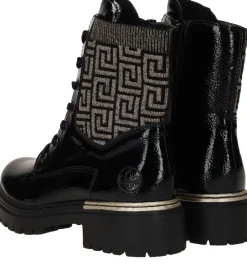 Rieker Veterboots Dames|DAMES Boots