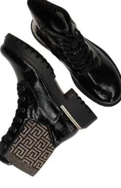 Rieker Veterboots Dames|DAMES Boots