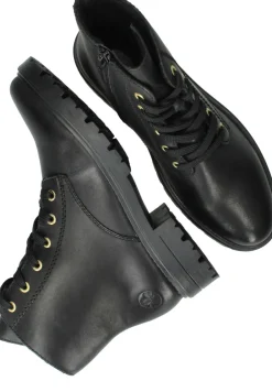 Rieker Veterboots Dames|DAMES Boots