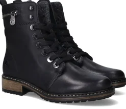 Rieker Veterboots Dames|DAMES Boots