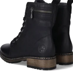 Rieker Veterboots Dames|DAMES Boots