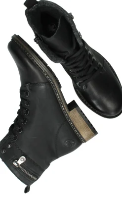 Rieker Veterboots Dames|DAMES Boots